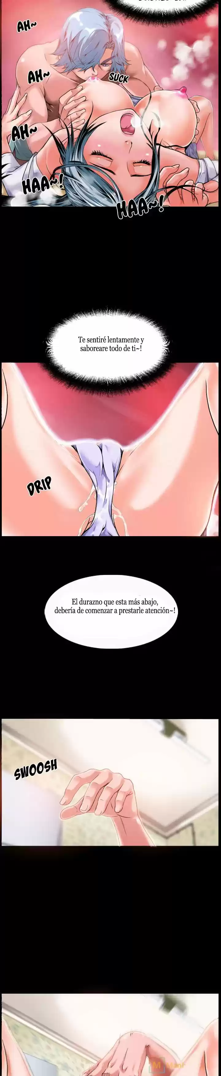 Beyond - Capítulo 2 - Página 17 - LectorTMOo