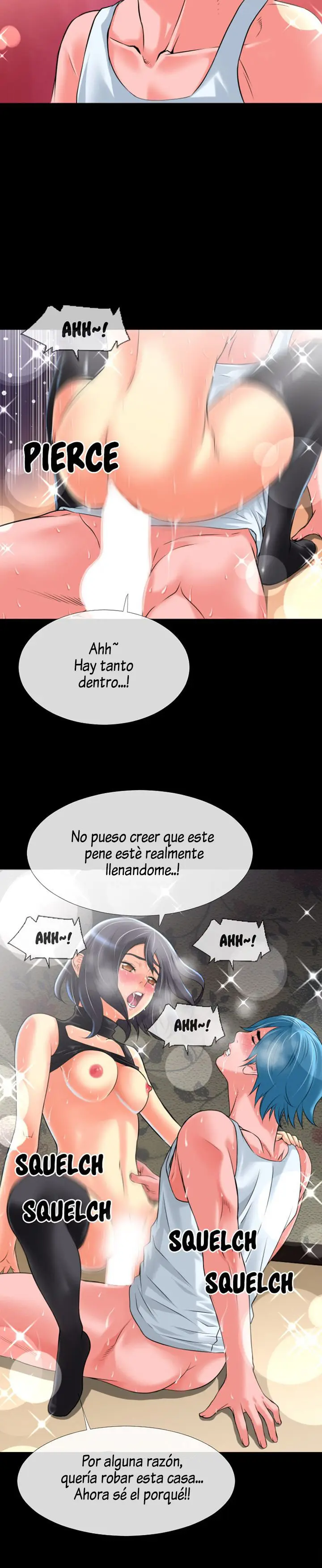 Beyond - Capítulo 20 - Página 4 - LectorTMOo