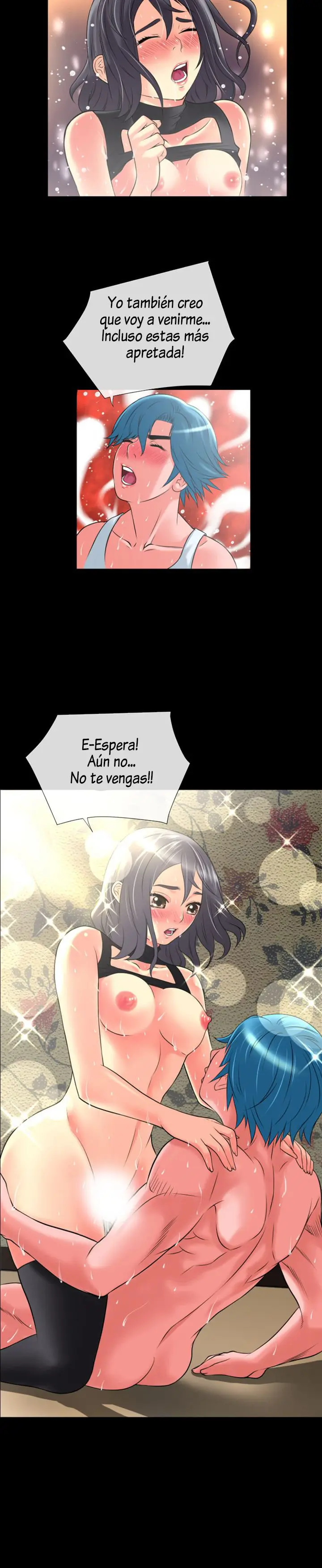 Beyond - Capítulo 20 - Página 10 - LectorTMOo