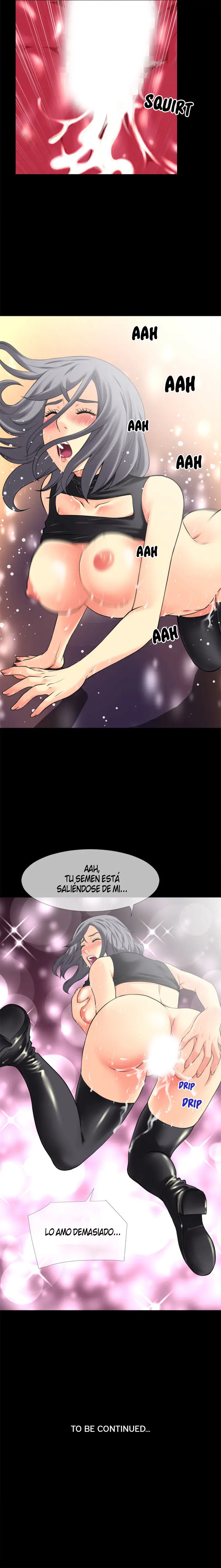 Beyond - Capítulo 24 - Página 8 - LectorTMOo