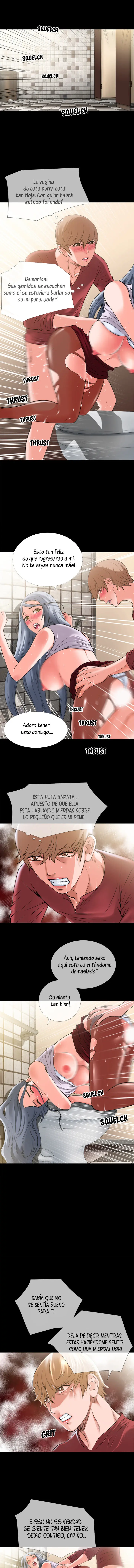 Beyond - Capítulo 26 - Página 4 - LectorTMOo