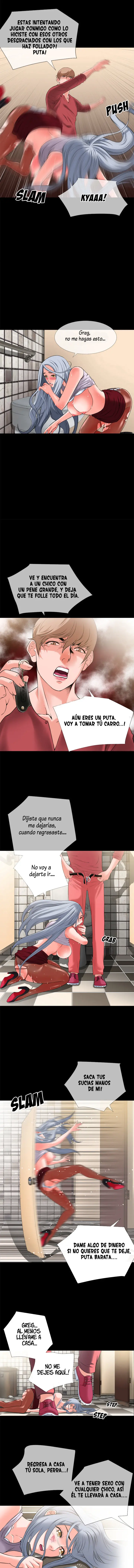 Beyond - Capítulo 26 - Página 6 - LectorTMOo