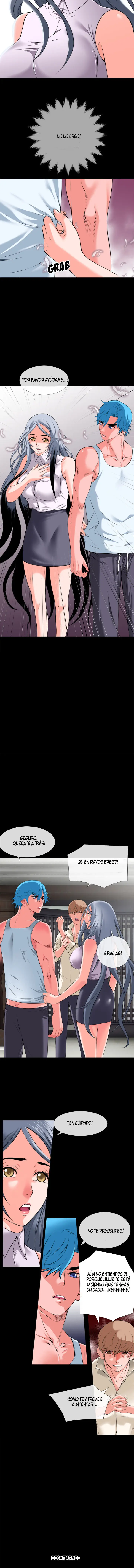 Beyond - Capítulo 27 - Página 6 - LectorTMOo