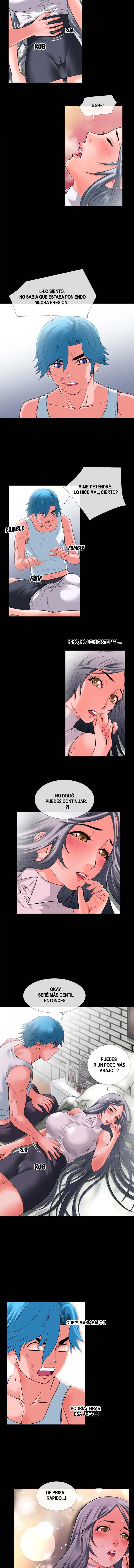 Beyond - Capítulo 30 - Página 4 - LectorTMOo
