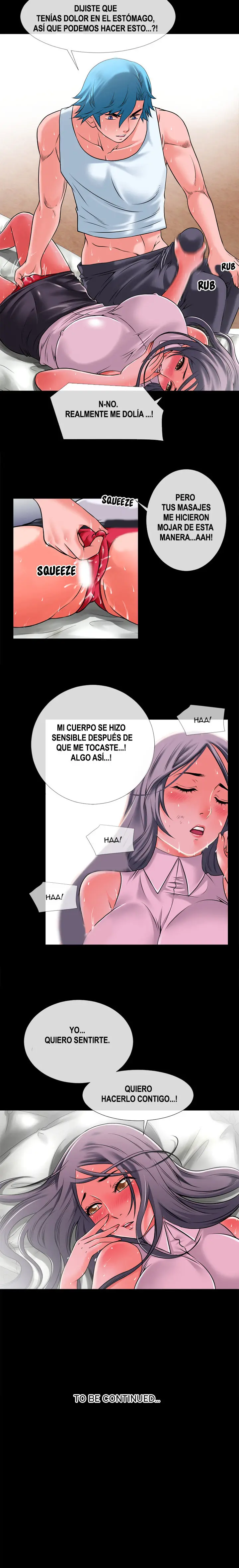Beyond - Capítulo 30 - Página 8 - LectorTMOo