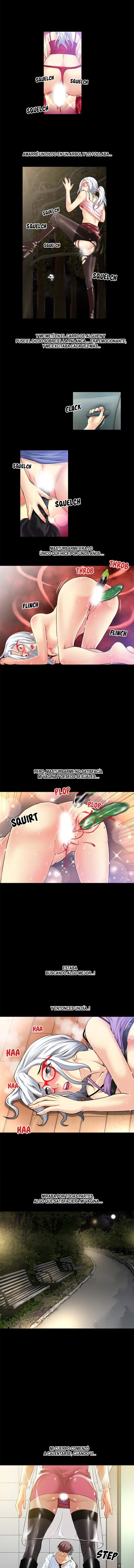 Beyond - Capítulo 34 - Página 5 - LectorTMOo