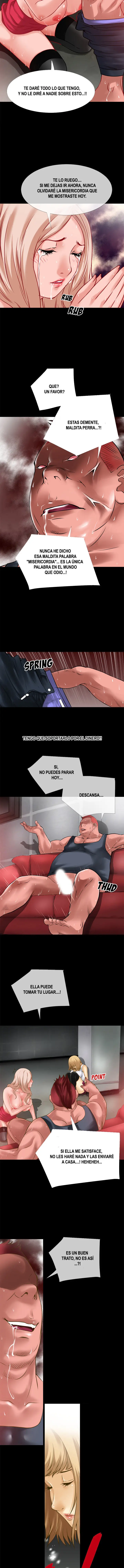 Beyond - Capítulo 35 - Página 4 - LectorTMOo