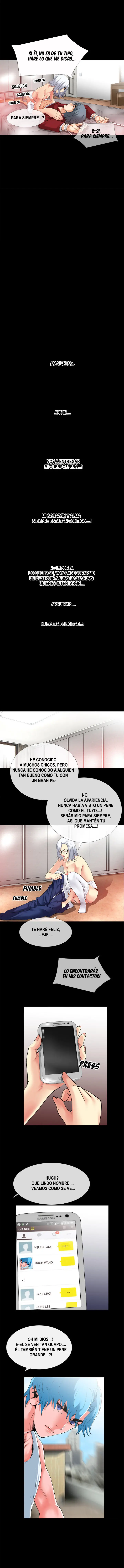 Beyond - Capítulo 36 - Página 4 - LectorTMOo