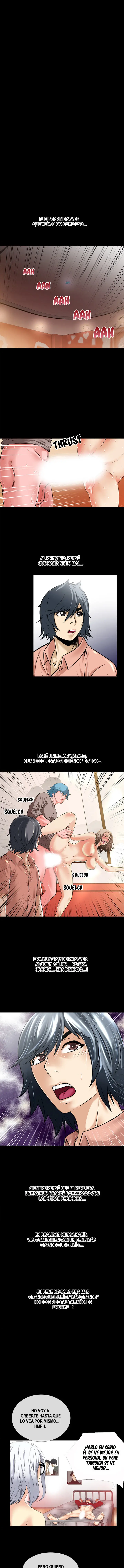 Beyond - Capítulo 36 - Página 5 - LectorTMOo