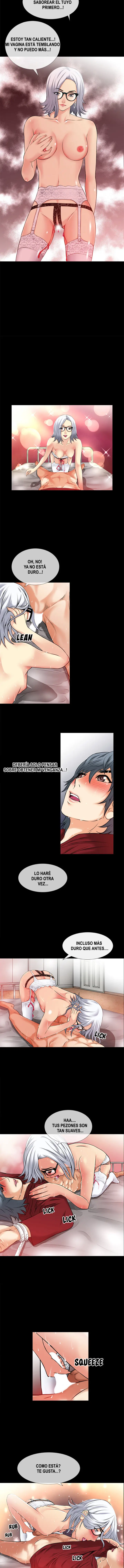 Beyond - Capítulo 36 - Página 6 - LectorTMOo