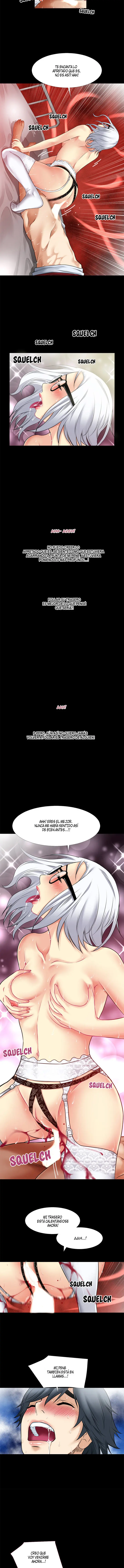 Beyond - Capítulo 37 - Página 7 - LectorTMOo