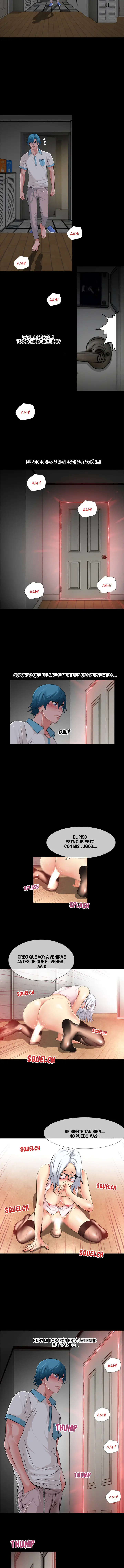 Beyond - Capítulo 38 - Página 6 - LectorTMOo