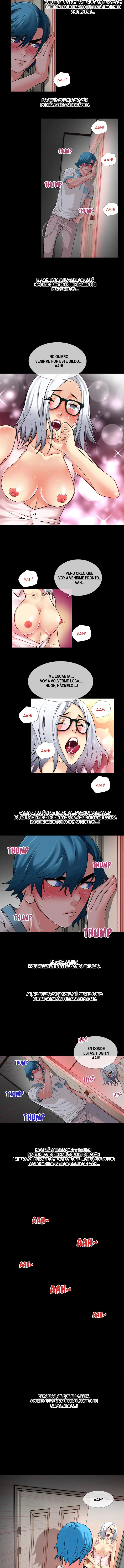 Beyond - Capítulo 38 - Página 7 - LectorTMOo