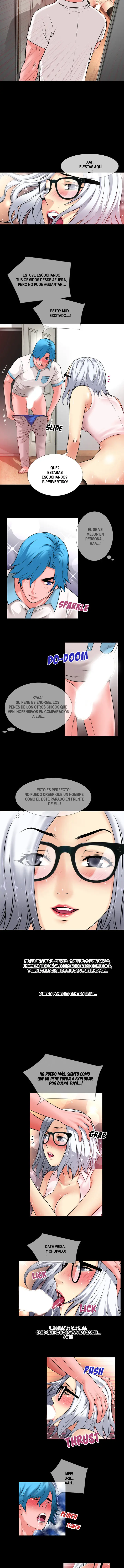 Beyond - Capítulo 38 - Página 8 - LectorTMOo