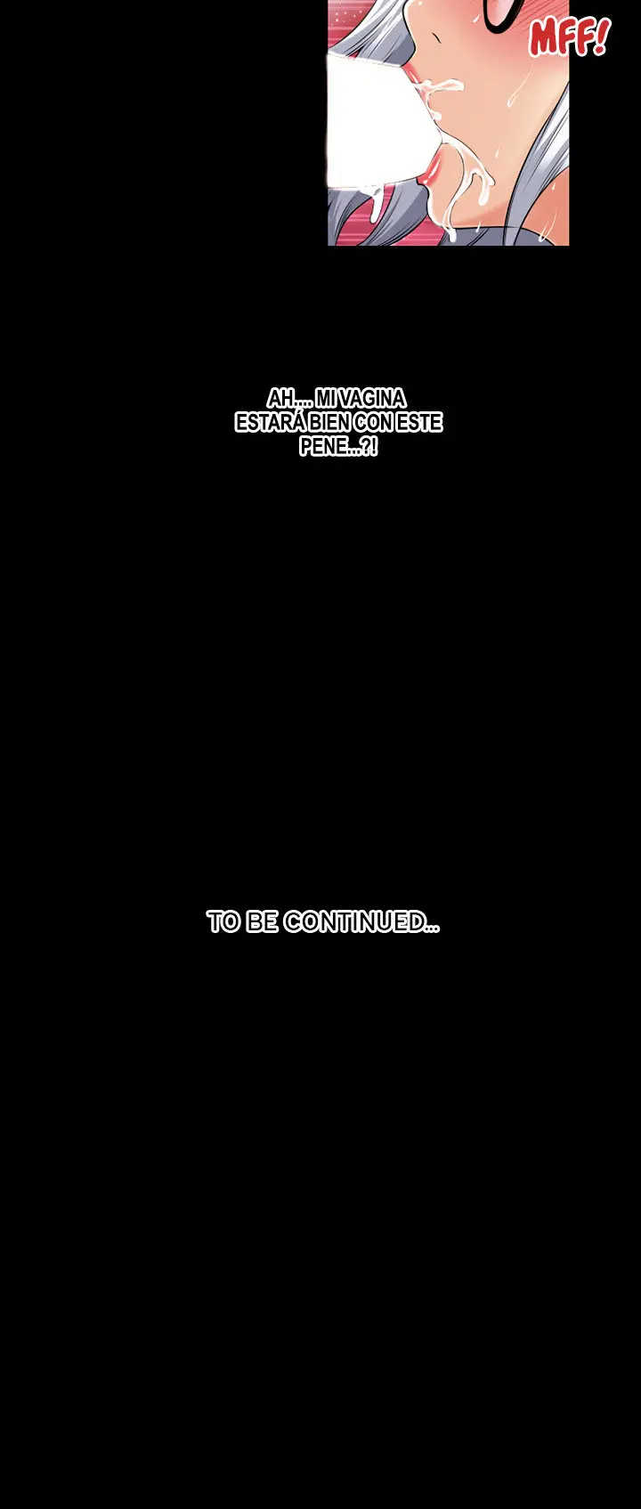 Beyond - Capítulo 38 - Página 9 - LectorTMOo