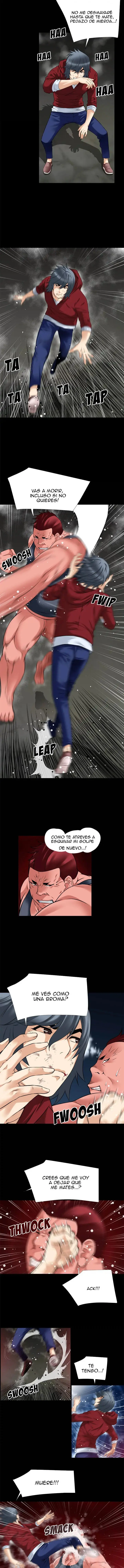 Beyond - Capítulo 41 - Página 7 - LectorTMOo