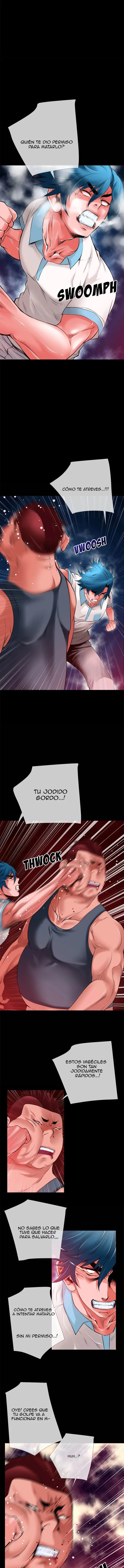 Beyond - Capítulo 42 - Página 7 - LectorTMOo