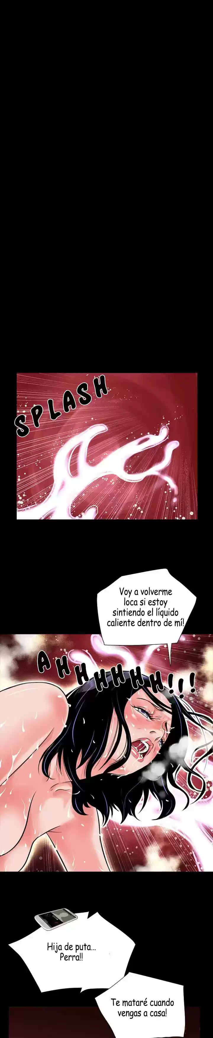 Beyond - Capítulo 5 - Página 8 - LectorTMOo