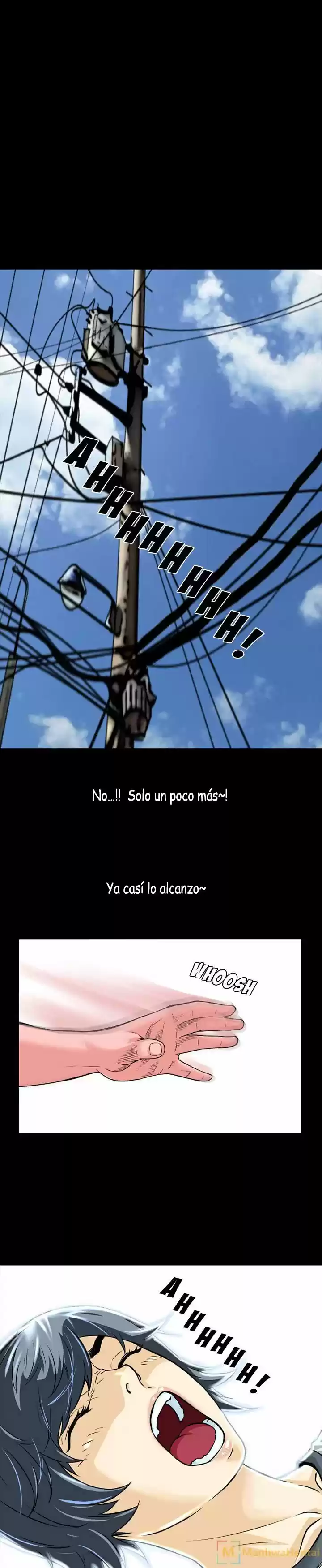 Beyond - Capítulo 5 - Página 10 - LectorTMOo