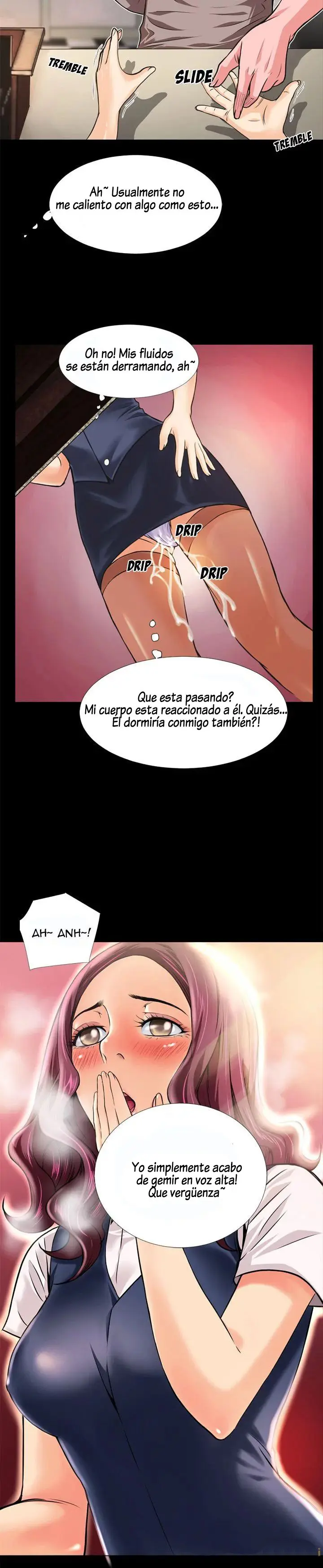 Beyond - Capítulo 7 - Página 7 - LectorTMOo