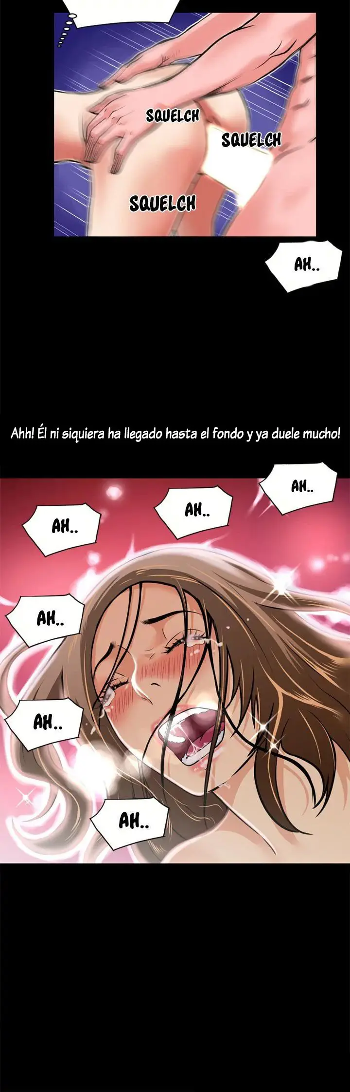 Beyond - Capítulo 8 - Página 16 - LectorTMOo