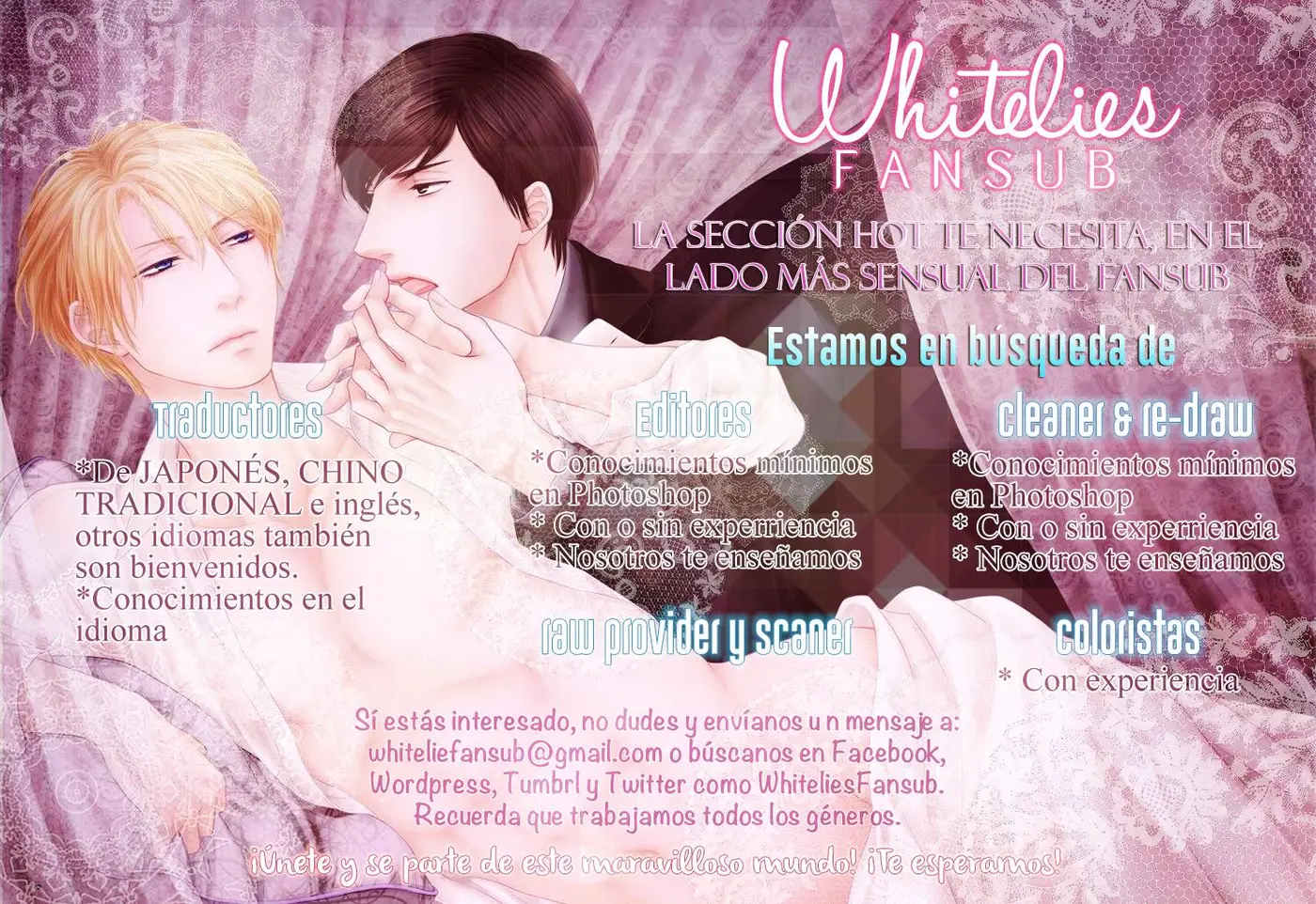 BF: Best Friend or BoyFriend? - Capítulo 1 - Página 1 - LectorTMOo