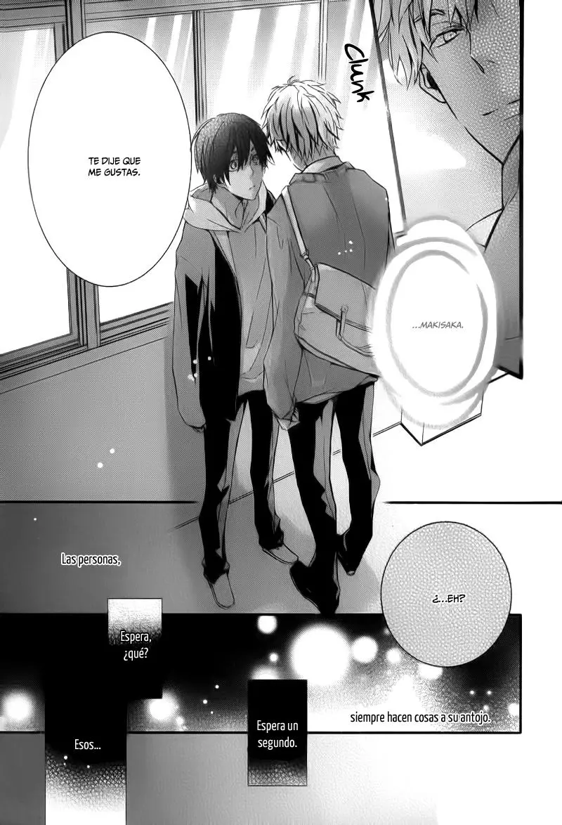 BF: Best Friend or BoyFriend? - Capítulo 1 - Página 25 - LectorTMOo