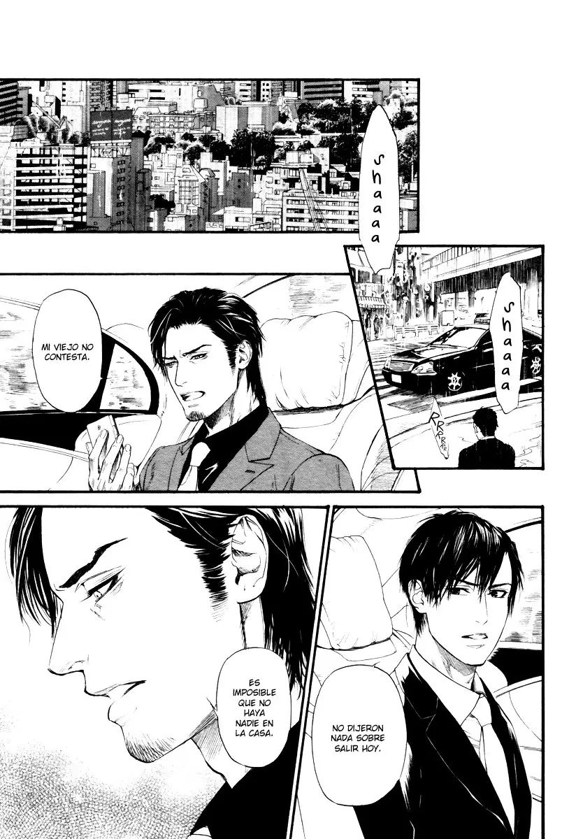 Bi no kyoujin (2013) - Capítulo 1 - Página 32 - LectorTMOo