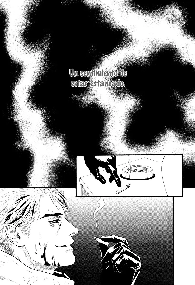Bi no kyoujin (2013) - Capítulo 1 - Página 34 - LectorTMOo