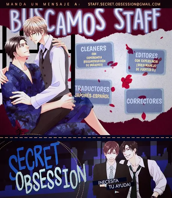 Bi no kyoujin (2013) - Capítulo 2 - Página 4 - LectorTMOo