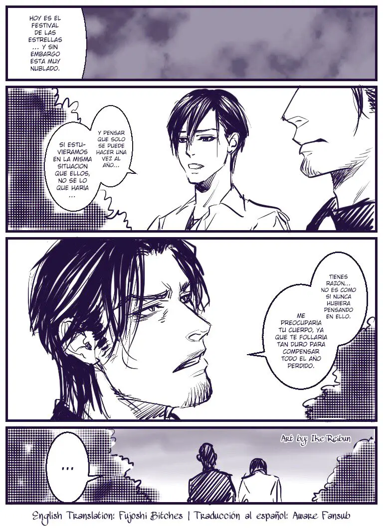 Bi no kyoujin (2013) - Capítulo 2 - Página 7 - LectorTMOo