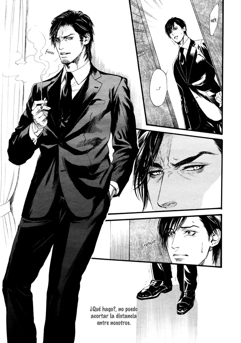Bi no kyoujin (2013) - Capítulo 2 - Página 10 - LectorTMOo