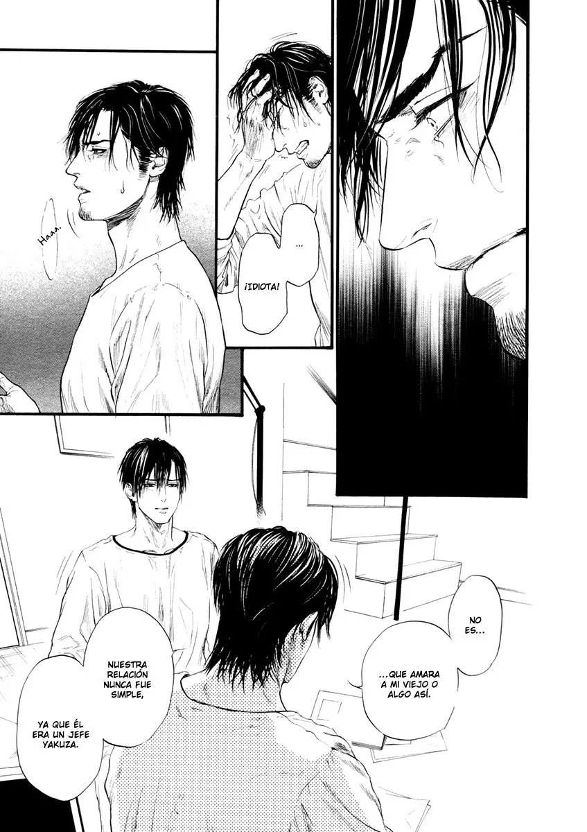Bi no kyoujin (2013) - Capítulo 2 - Página 28 - LectorTMOo