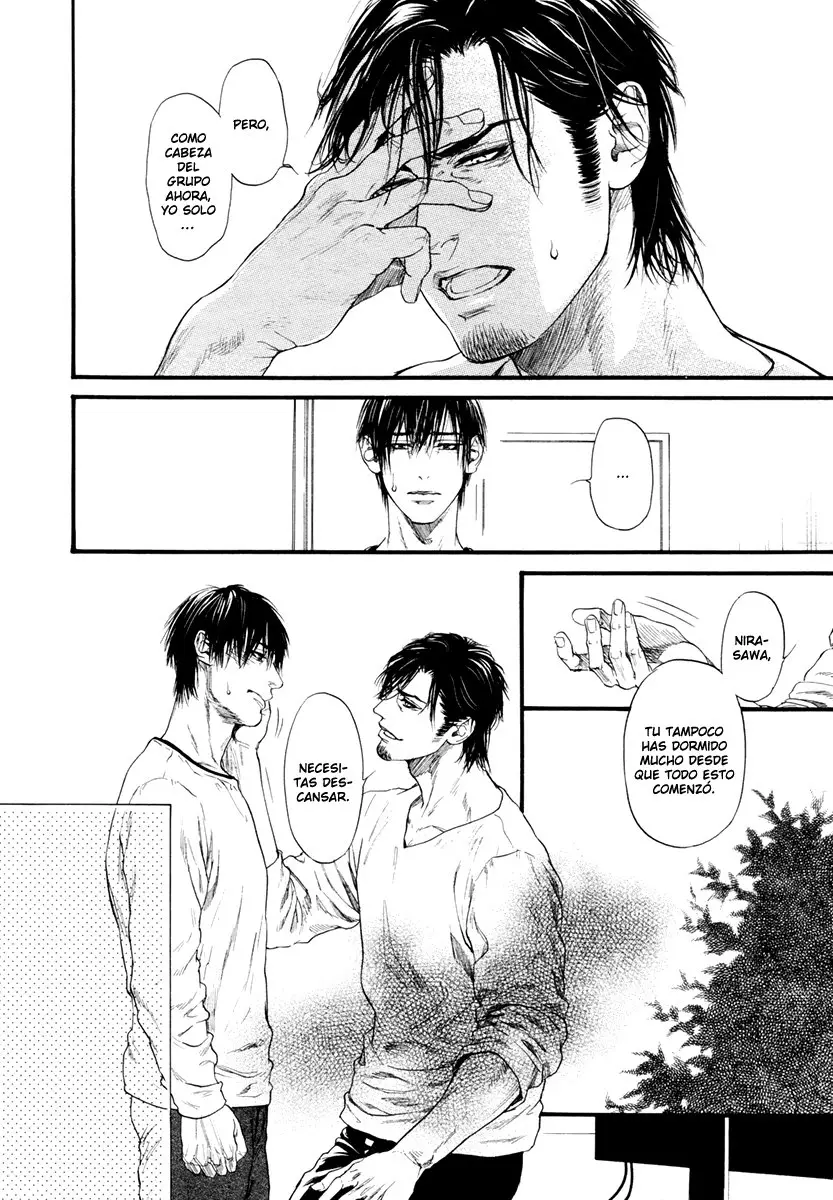 Bi no kyoujin (2013) - Capítulo 2 - Página 29 - LectorTMOo