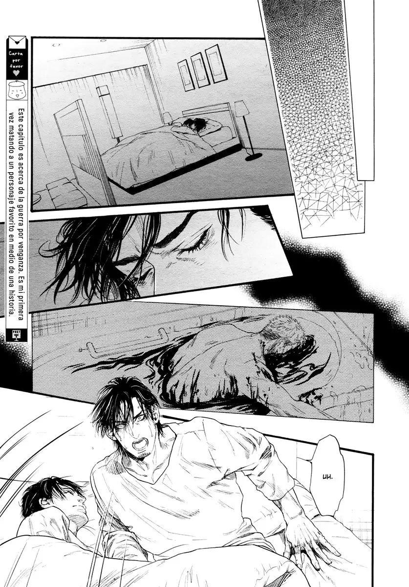 Bi no kyoujin (2013) - Capítulo 2 - Página 30 - LectorTMOo