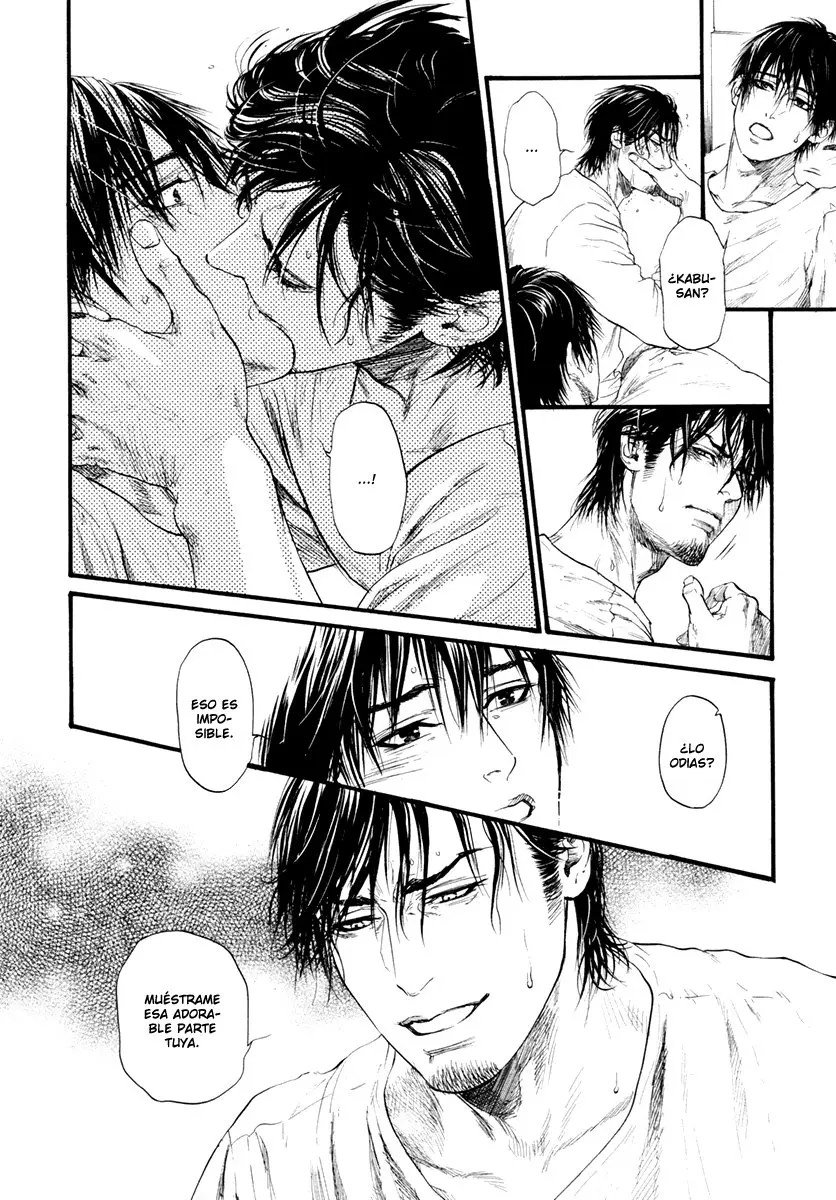 Bi no kyoujin (2013) - Capítulo 2 - Página 31 - LectorTMOo