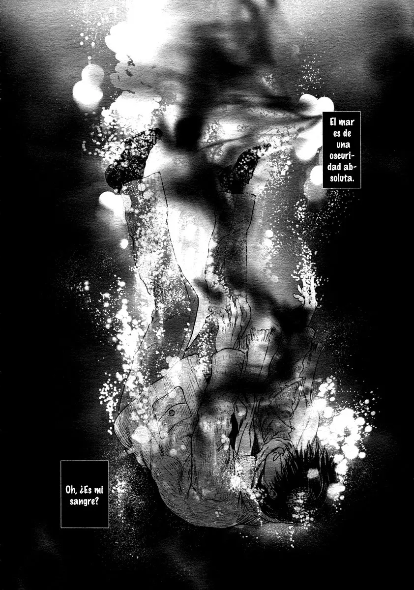 Bi no kyoujin (2013) - Capítulo 3 - Página 8 - LectorTMOo