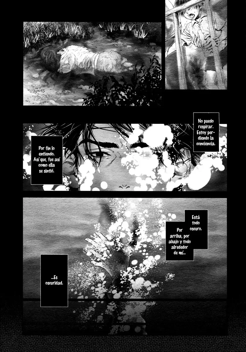 Bi no kyoujin (2013) - Capítulo 3 - Página 9 - LectorTMOo