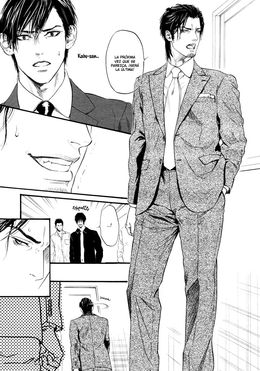 Bi no kyoujin (2013) - Capítulo 3 - Página 19 - LectorTMOo