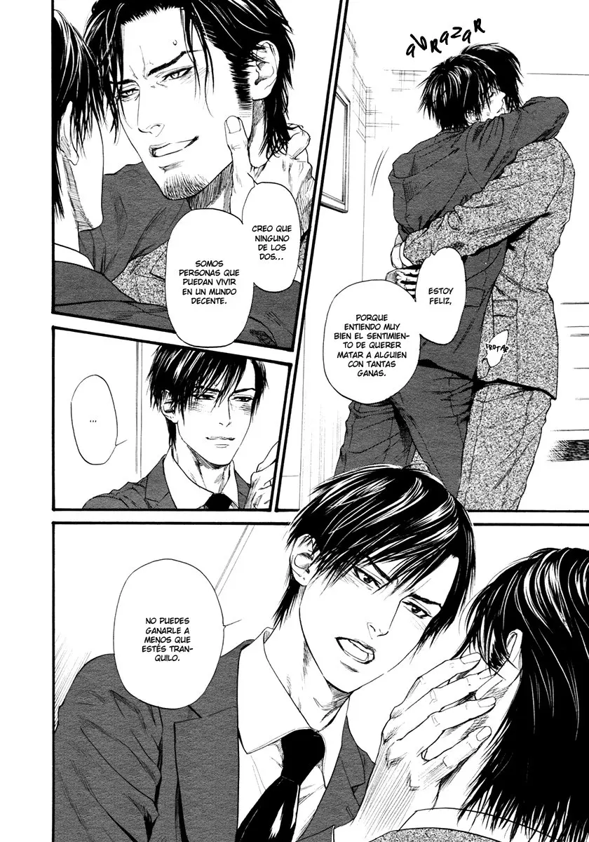 Bi no kyoujin (2013) - Capítulo 3 - Página 22 - LectorTMOo