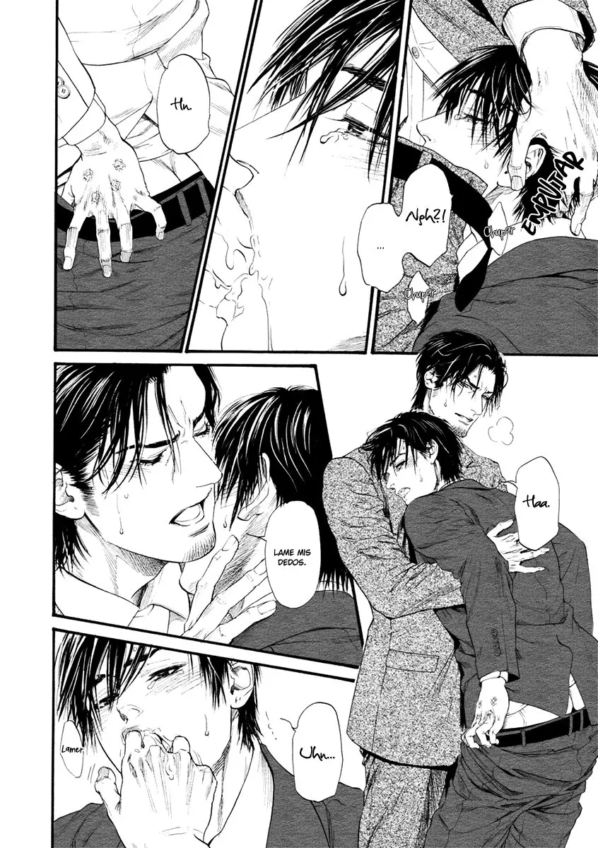 Bi no kyoujin (2013) - Capítulo 3 - Página 24 - LectorTMOo