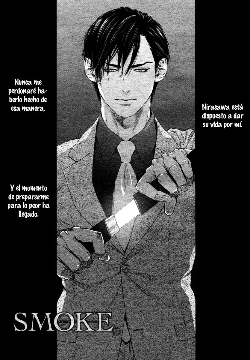 Bi no kyoujin (2013) - Capítulo 4 - Página 6 - LectorTMOo
