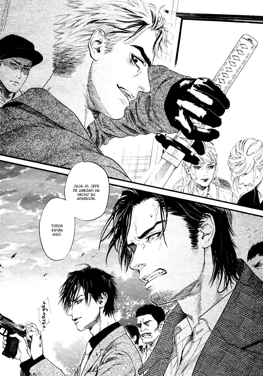 Bi no kyoujin (2013) - Capítulo 4 - Página 23 - LectorTMOo