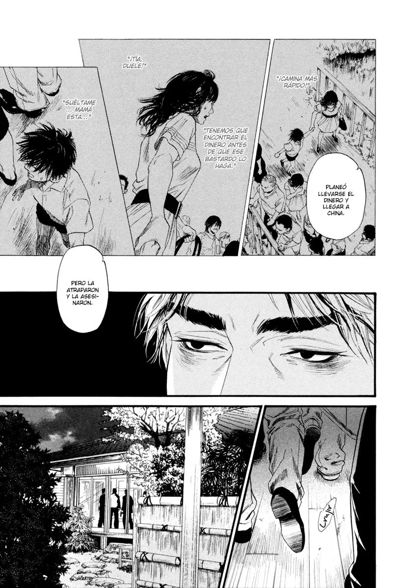 Bi no kyoujin (2013) - Capítulo 5 - Página 13 - LectorTMOo