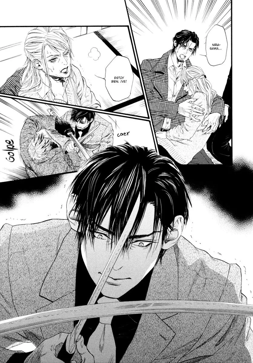 Bi no kyoujin (2013) - Capítulo 5 - Página 23 - LectorTMOo