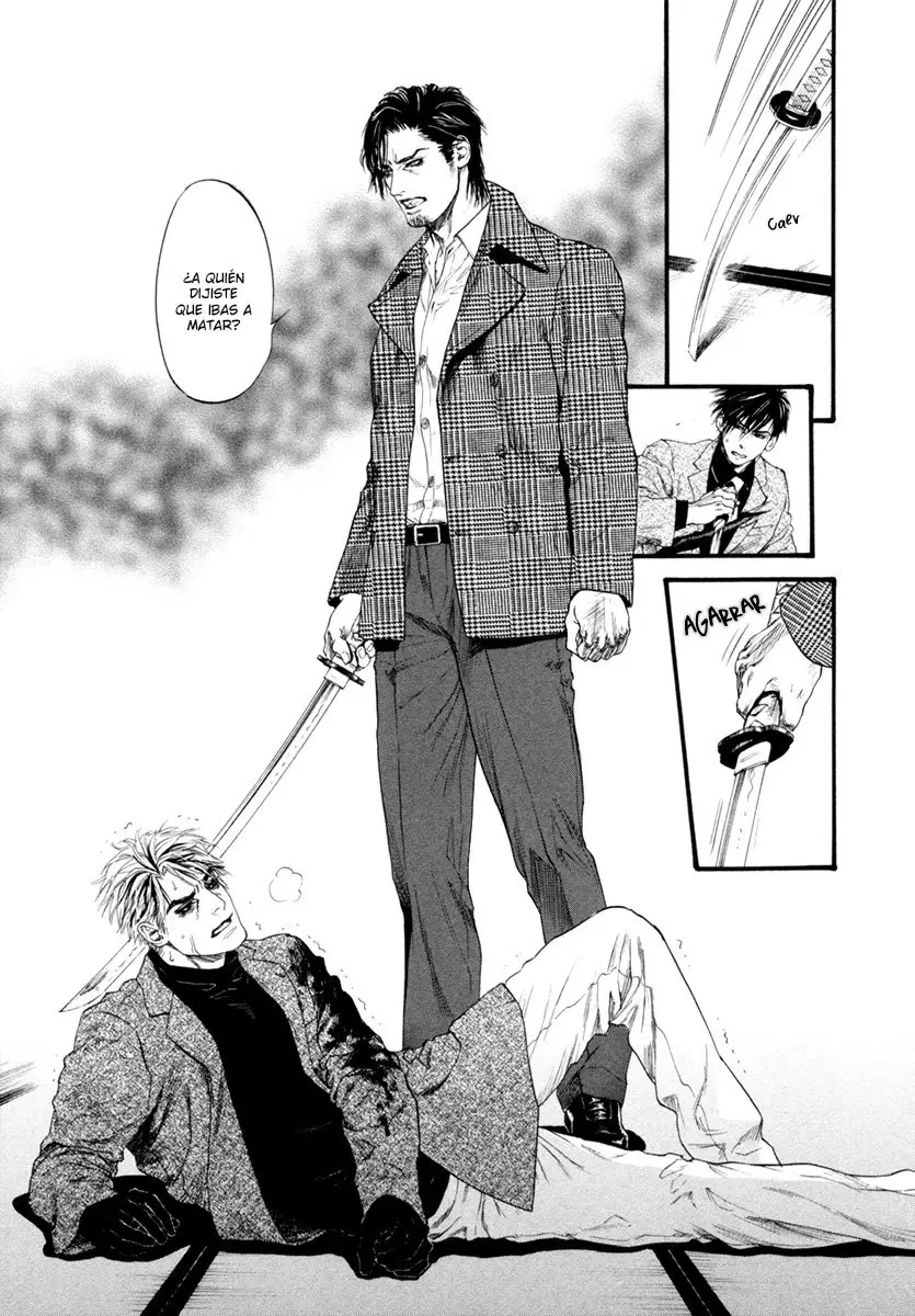 Bi no kyoujin (2013) - Capítulo 5 - Página 27 - LectorTMOo
