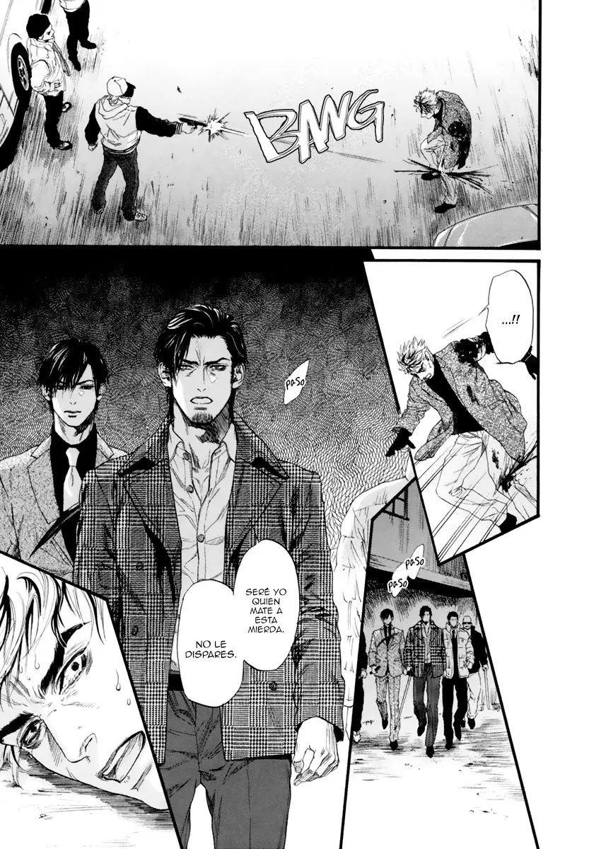 Bi no kyoujin (2013) - Capítulo 6 - Página 23 - LectorTMOo