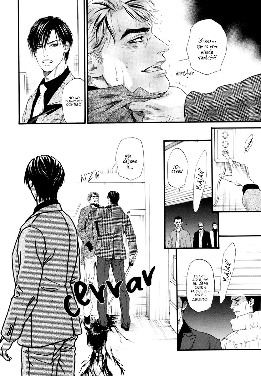 Bi no kyoujin (2013) - Capítulo 6 - Página 26 - LectorTMOo