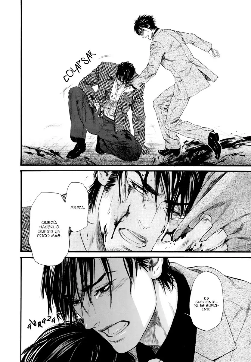 Bi no kyoujin (2013) - Capítulo 6 - Página 34 - LectorTMOo
