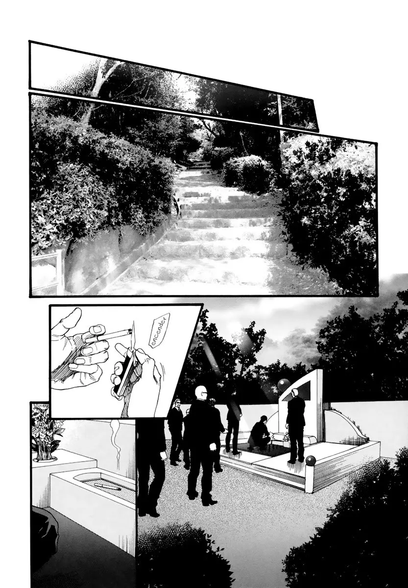 Bi no kyoujin (2013) - Capítulo 6 - Página 36 - LectorTMOo